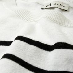 Акція на Джемпер жіночий C&A GD-00125723 XL Білий від Rozetka