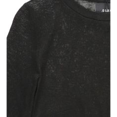 Акція на Джемпер жіночий Object GD-00024723 L Чорний від Rozetka