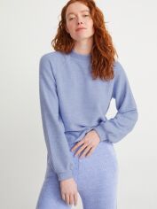 Акція на Джемпер жіночий C&A GD-00126902 S Фіолетовий від Rozetka