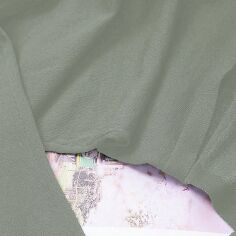 Акция на Кардиган жіночий SHEIN GD-00137627 XL Сірий от Rozetka