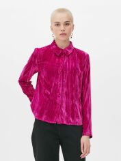 Акція на Блуза жіноча Primark XAZ518318HZWC 48 Бузкова від Rozetka