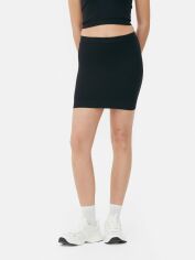 Акція на Спідниця жіноча Primark XAZ519349KZBX XS Чорна від Rozetka