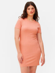 Акція на Сукня-футболка коротка літня жіноча Primark XAZ519603UFGN XS Рожева від Rozetka