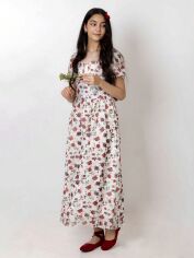 Акція на Плаття жіноче SHEIN GD-00152799 XL Комбіноване від Rozetka