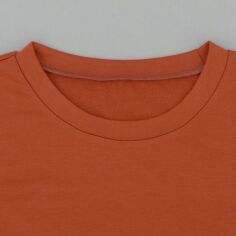 Акція на Світшот жіночий SHEIN GD-00132591 M Теракотовий від Rozetka