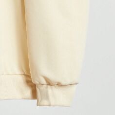 Акція на Світшот жіночий SHEIN GD-00134620 4XL Пудровий від Rozetka