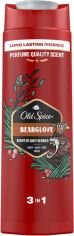 Акція на Гель для душу Old Spice Bearglove 3-в-1 400 мл від Rozetka
