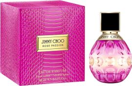 Акція на Парфумована вода для жінок Jimmy Choo Rose Passion 40 мл від Rozetka