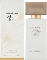 Акція на Парфумована вода для жінок Elizabeth Arden White Tea 50 мл від Rozetka