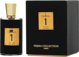 Акція на Парфумована вода унісекс Nejma Collection 1 Oud Line 100 мл від Rozetka