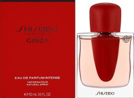 Акція на Парфумована вода для жінок Shiseido Ginza Intense 50 мл від Rozetka
