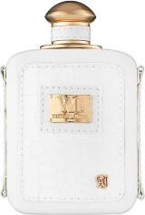 Акція на Тестер Парфумована вода для жінок Alexandre.J Western Leather White 100 мл від Rozetka