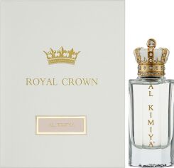 Акція на Парфумована вода для жінок Royal Crown Al kimya 100 мл від Rozetka
