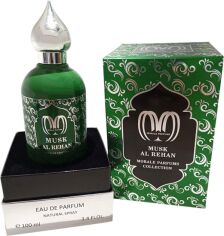 Акція на Парфумована вода унісекс Morale Parfums Musk Al Rehan 100 мл від Rozetka