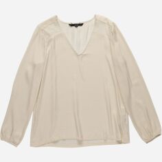 Акція на Блузка жіноча Vero Moda GD-00023342 M Молочна від Rozetka