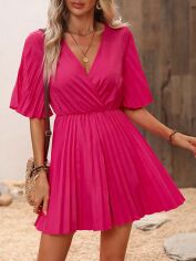 Акція на Комбінезон жіночий SHEIN GD-00148947 S Рожевий від Rozetka