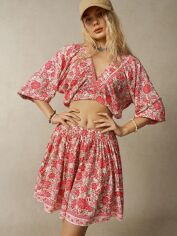 Акція на Костюм жіночий SHEIN GD-00146995 M Різнокольоровий від Rozetka