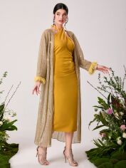 Акція на Костюм жіночий SHEIN GD-00154332 L Різнокольоровий від Rozetka