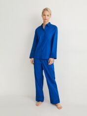 Акція на Костюм жіночий C&A GD-00127415 44 Синій від Rozetka