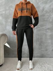 Акція на Костюм жіночий SHEIN GD-00149314 S Різнокольоровий від Rozetka