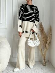 Акція на Костюм жіночий SHEIN GD-00148417 One Size Різнокольоровий від Rozetka
