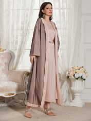 Акція на Костюм жіночий SHEIN GD-00124232 XL Різнокольоровий від Rozetka