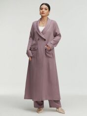 Акція на Костюм жіночий SHEIN GD-00130835 L Бузковий від Rozetka