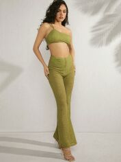 Акція на Костюм жіночий SHEIN GD-00155844 S Зелений від Rozetka