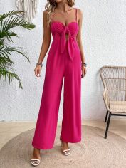 Акція на Костюм жіночий SHEIN GD-00144453 L Рожевий від Rozetka