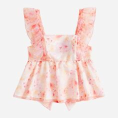 Акція на Топ жіночий SHEIN GD-00143495 L Рожевий від Rozetka