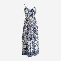 Акція на Комбінезон жіночий SHEIN GD-00135990 XL Різнокольоровий від Rozetka