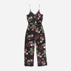 Акція на Комбінезон жіночий Vero Moda GD-00053271 M Чорний від Rozetka