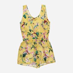 Акція на Комбінезон жіночий Vero Moda GD-00023336 44 Жовтий від Rozetka