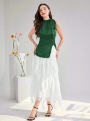 Акція на Костюм жіночий SHEIN GD-00153038 XL Різнокольоровий від Rozetka