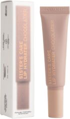 Акція на Бальзам для губ Sister's Aroma Lip Hydrater Chocolatier від Rozetka