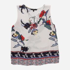Акція на Топ жіночий Vero Moda GD-00023335 S Різнокольоровий від Rozetka
