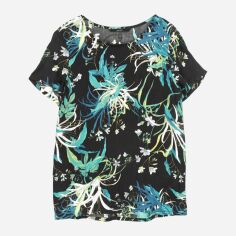 Акція на Блузка жіноча Vero Moda GD-00053262 XS Чорна від Rozetka