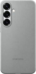Акція на Панель Samsung Kindsuit для Samsung Galaxy S25 Plus Gray (EF-VS936PJEGWW) від Rozetka