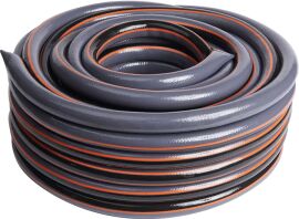 Акція на Шланг для поливу Sequoia 3 шари, 3/4", 25 м від Rozetka