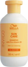 Акція на Шампунь Wella Professionals Invigo Sun Care After Sun 300 мл від Rozetka