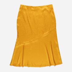 Акція на Спідниця літня жіноча Dorothy Perkins GD-00051534 42 Жовта від Rozetka