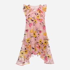 Акція на Сукня для вагітних Mama Licious GD-00025527 L Світло-рожева від Rozetka