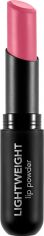Акція на Помада невагома Flormar Lightweight Lip Powder 011 Pink For Night 3 г від Rozetka