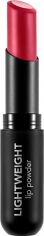 Акція на Помада невагома Flormar Lightweight Lip Powder 012 Legendary Red 3 г від Rozetka
