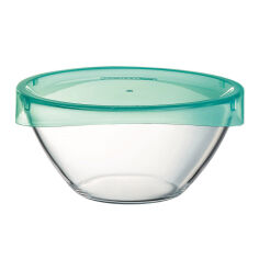 Акція на Контейнер 17 см 1.1 л Keep'n Box Lagoon Luminarc P3672 від Podushka