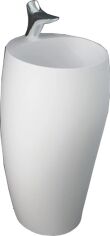 Акція на Раковина RAK CERAMICS Cloud CLOFS5001500A від Rozetka
