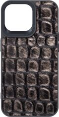 Акція на Панель Harder Kaiju Skin для Apple iPhone 14 Pro Max Black від Rozetka