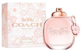 Акція на Тестер Парфумована вода для жінок Coach Floral 90 мл від Rozetka