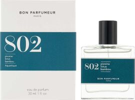 Акція на Парфумована вода унісекс Bon Parfumeur 802 30 мл від Rozetka
