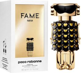 Акція на Парфуми для жінок Paco Rabanne Fame 80 мл від Rozetka